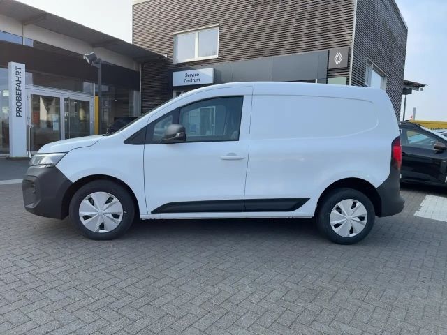 Nissan Townstar N-Connecta