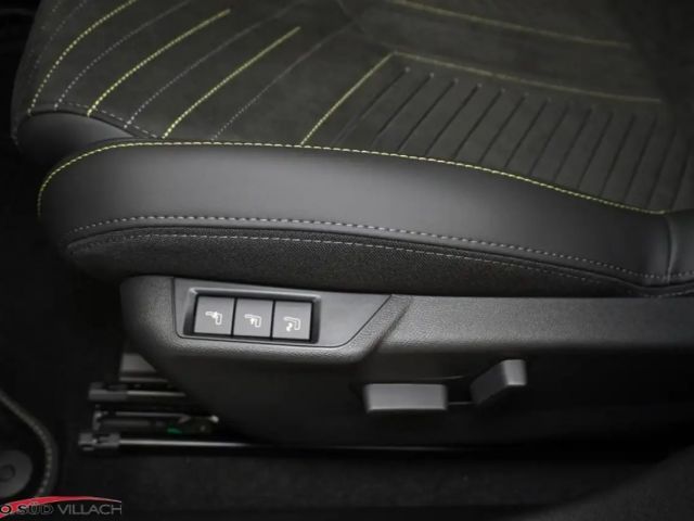 Peugeot E-208 GT-Line Hybrid