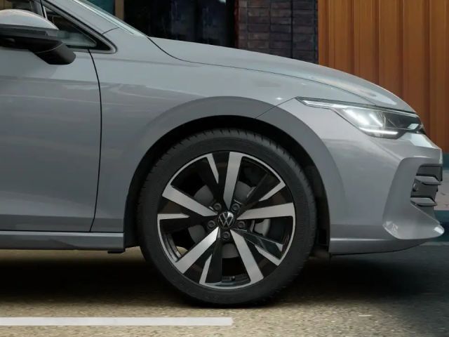 Volkswagen Golf 1.5 TSI Golf VIII Life