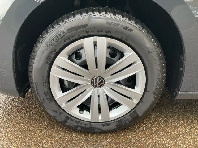 Volkswagen Touran 2.0 TDI DSG Move