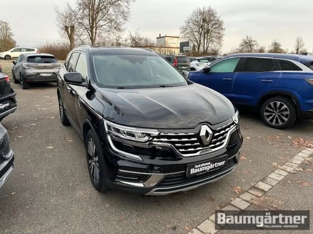Renault Koleos EDC Initiale Paris TCe 160