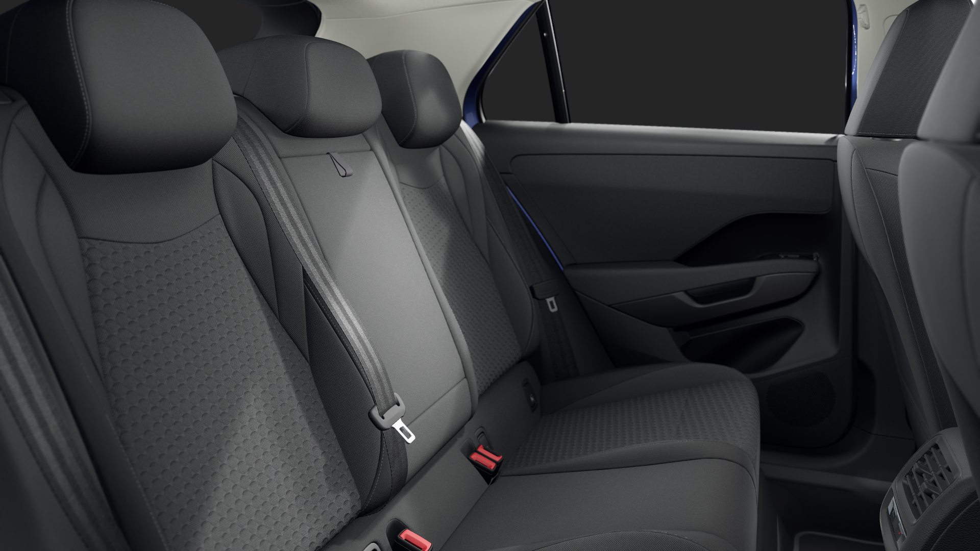 Volkswagen T-Roc 1.5 eTSI DSG