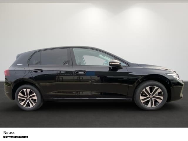 Volkswagen Golf 1.5 eTSI DSG