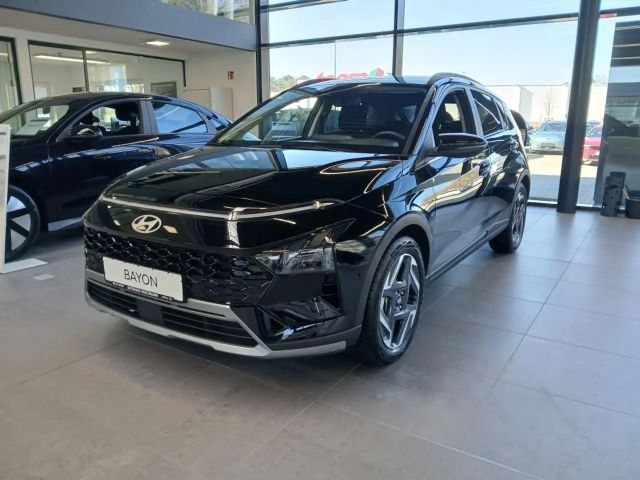 Hyundai Bayon 1.0 Prime T-GDi