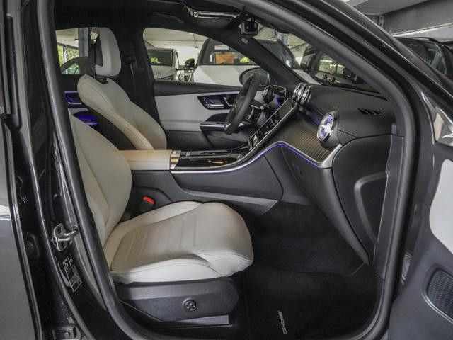 Mercedes-Benz GLC 200 4MATIC Coupé