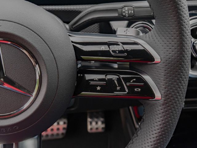 Mercedes-Benz CLA 250 4MATIC Coupé