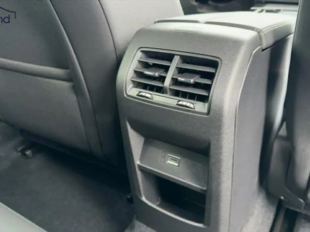 Opel Astra GS-Line Grand Sport