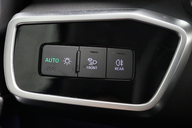 Audi A6 50 TDI Avant Quattro