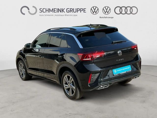 Volkswagen T-Roc 1.0 TSI R-Line
