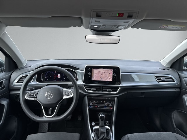Volkswagen T-Roc 1.5 TSI DSG IQ.Drive