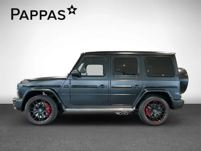 Mercedes-Benz G 63 AMG AMG Line