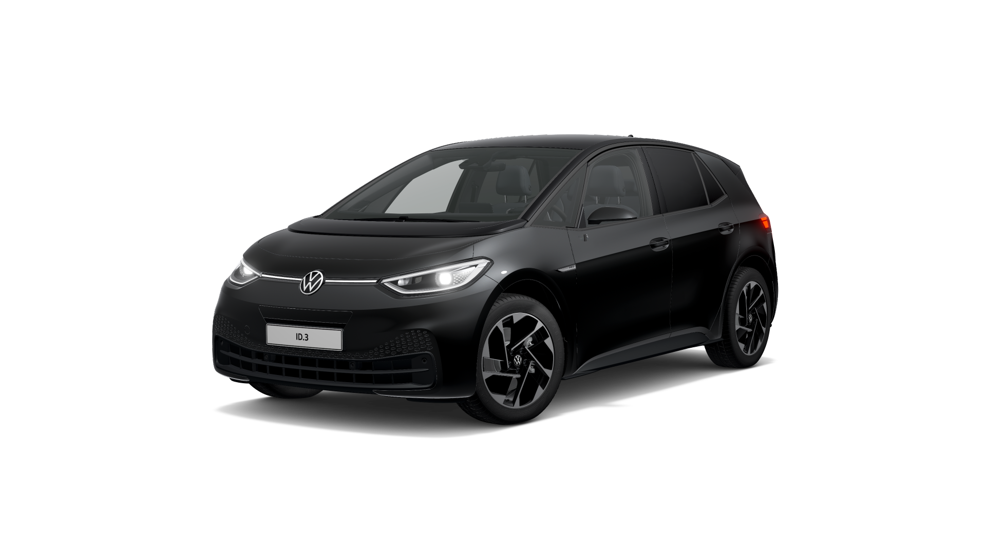 Volkswagen ID.3 Performance Pro