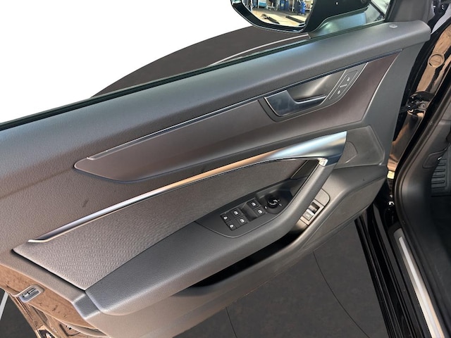 Audi A6 45 TFSI S-Tronic Sedan