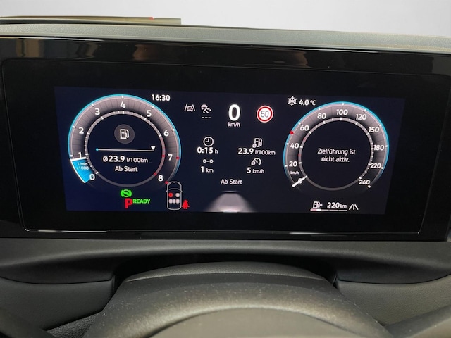 Volkswagen T-Roc DSG R-Line