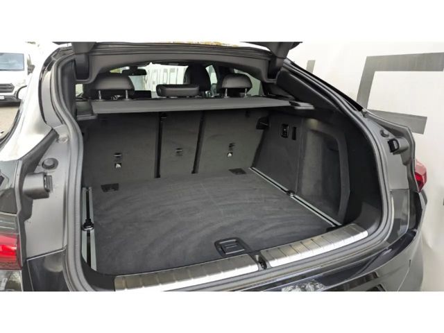 BMW X4 Comfort pakket M-Sport xDrive