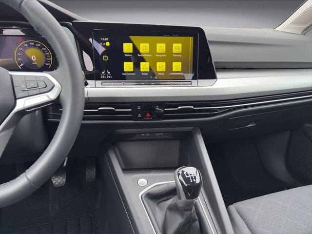 Volkswagen Golf Golf VIII Variant