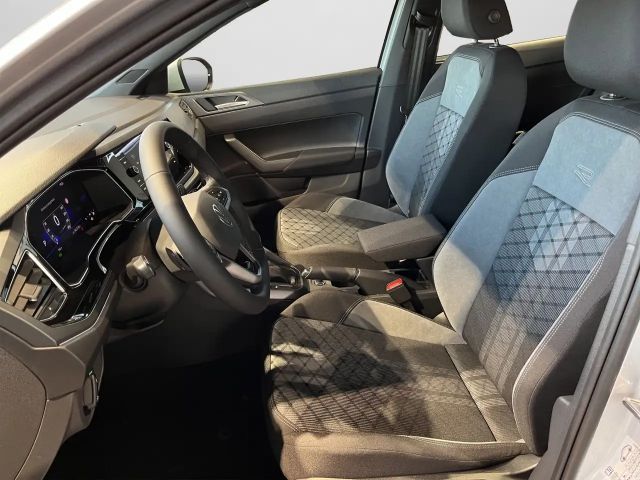 Volkswagen Taigo DSG R-Line