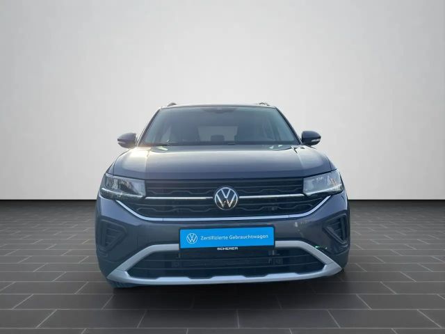 Volkswagen T-Cross 1.0 TSI DSG Life