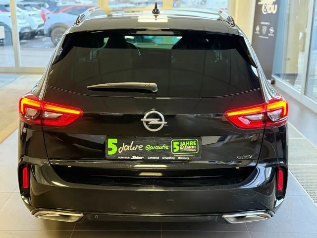 Opel Insignia Sports Tourer