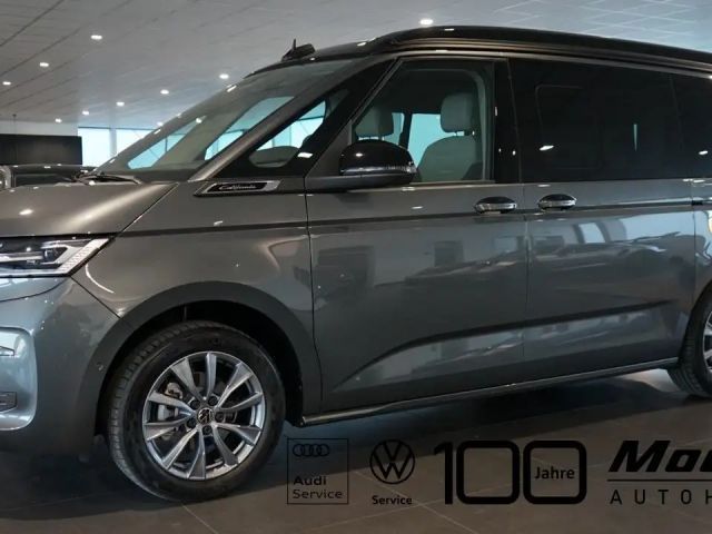 Volkswagen California 2.0 TDI Ocean T7