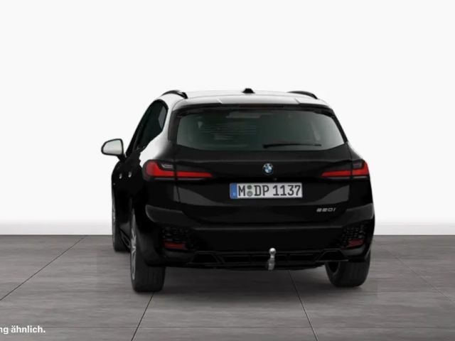 BMW 220 220i Active Tourer M-Sport