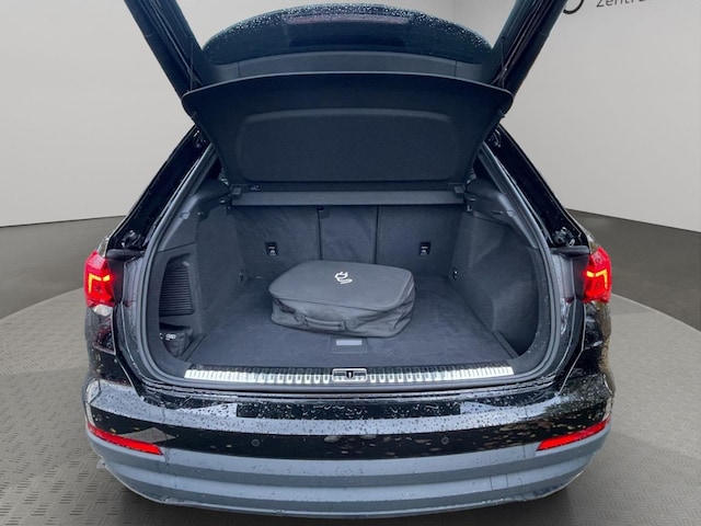 Audi Q3 45 TFSI Hybride S-Tronic