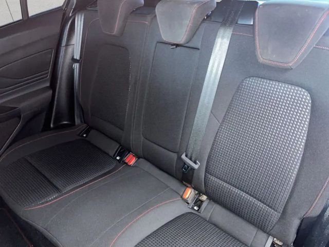 Ford Focus ST Line Wagon