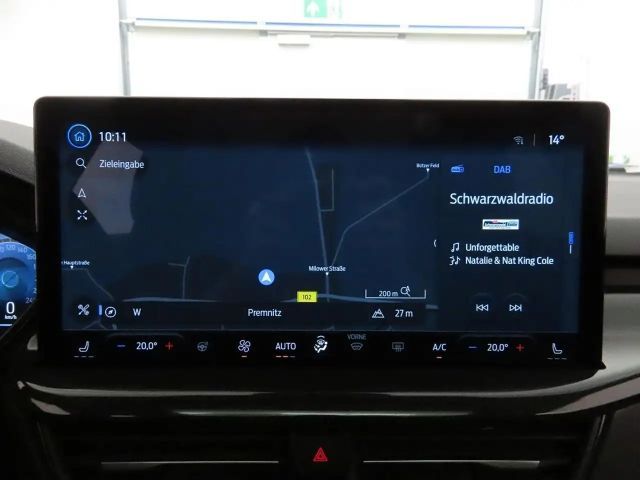 Ford Focus 1.5 EcoBlue ST Line Wagon