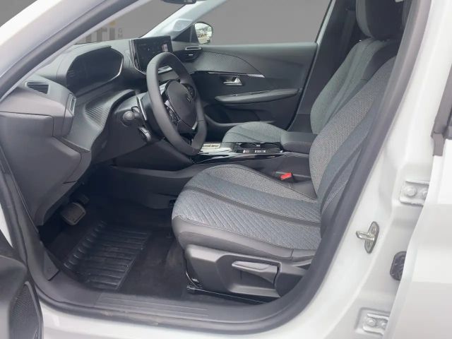 Peugeot 208 Allure Pack