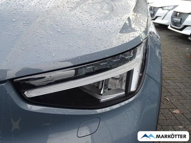 Volvo C40 Recharge Ultimate