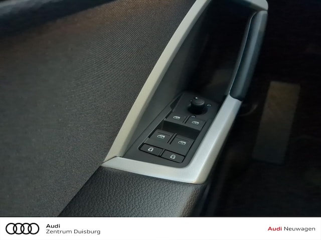 Audi Q3 35 TFSI S-Tronic