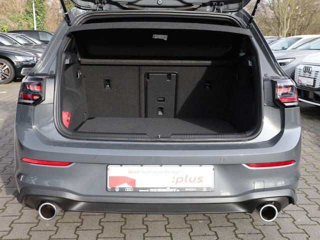 Volkswagen Golf GTI Golf VIII