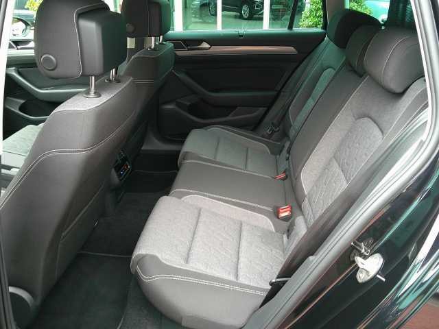 Volkswagen Passat GTE Variant