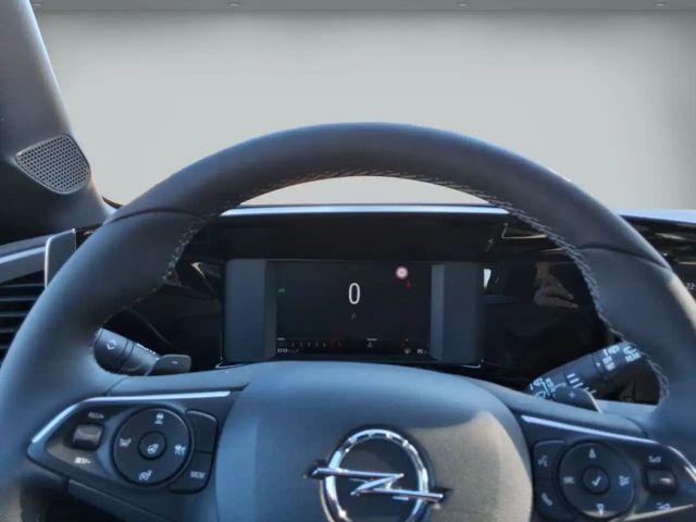 Opel Mokka GS-Line Grand Sport Turbo