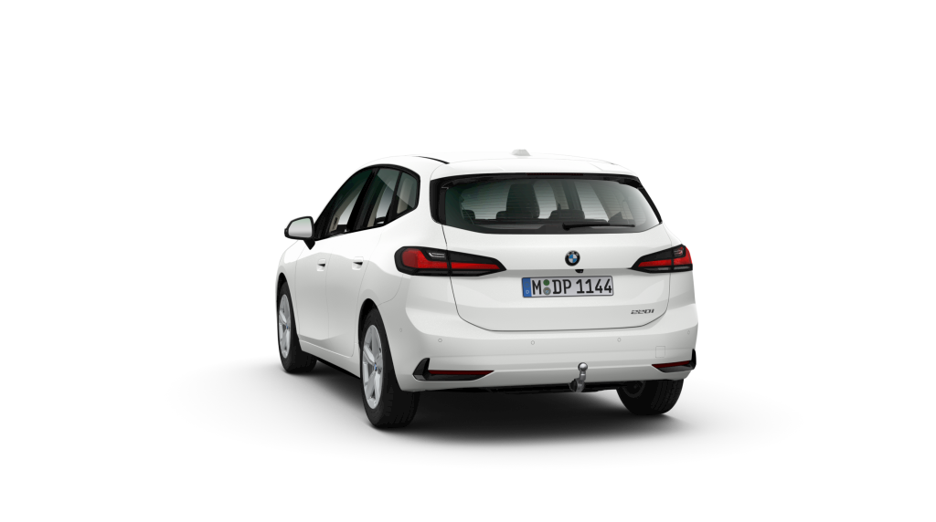 BMW 220 220i Active Tourer
