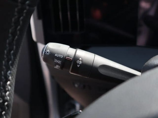 Opel Astra GS-Line Grand Sport