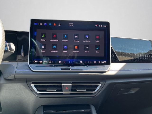 Volkswagen Tiguan 2.0 TDI DSG Plus R-Line