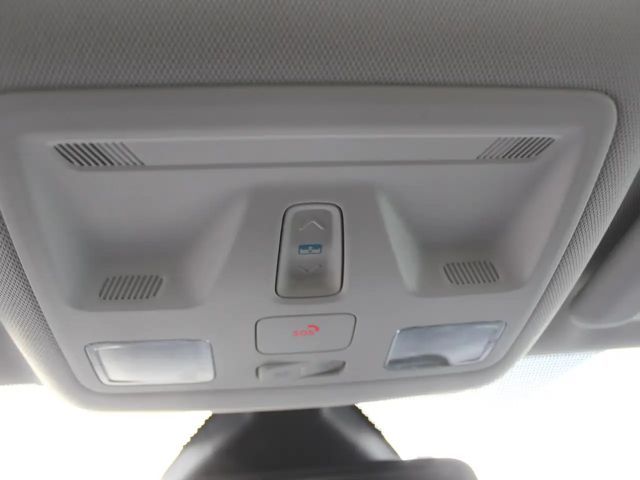 Ford Puma EcoBoost Titanium