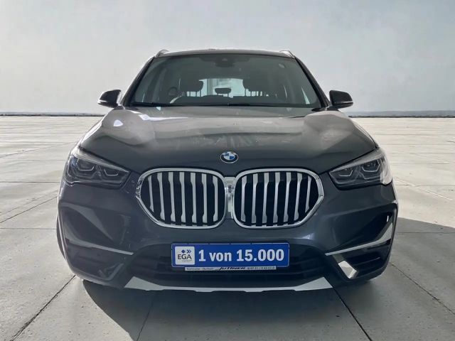 BMW X1 xDrive25e