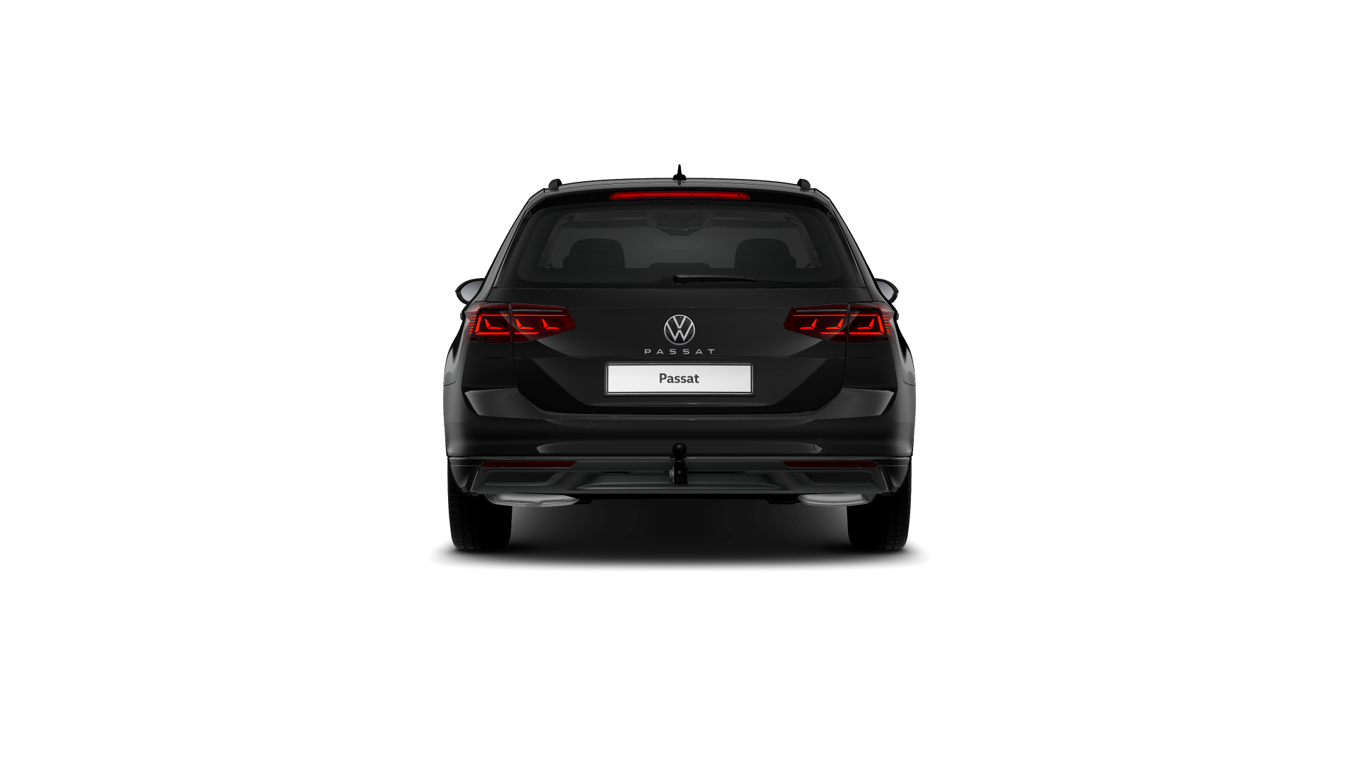 Volkswagen Passat DSG Variant