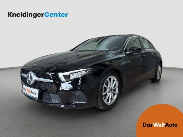 Mercedes-Benz A 160 -Klasse A 160