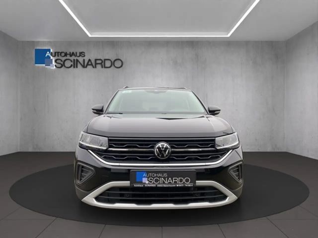 Volkswagen T-Cross 1.0 TSI DSG IQ.Drive Life