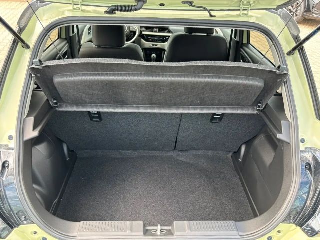 Suzuki Swift Comfort DualJet Hybrid