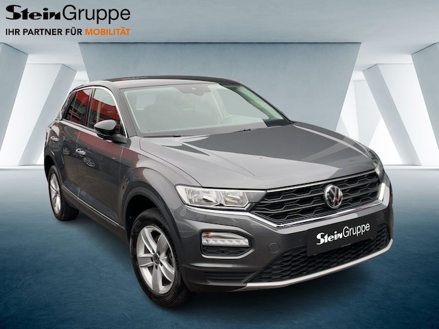 Volkswagen T-Roc DAB+VIRT+ACC+NAVI+PDC