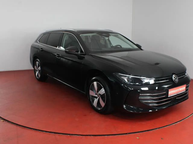 Volkswagen Passat 2.0 TDI Business DSG Variant
