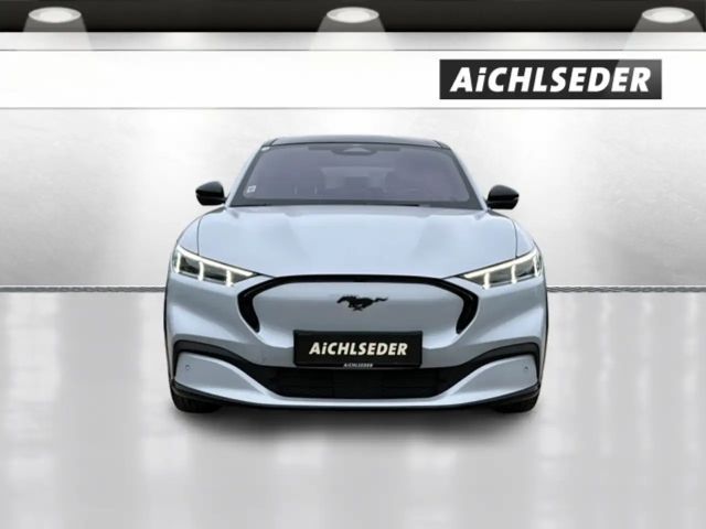 Ford Mustang Mach-E AWD Extended range