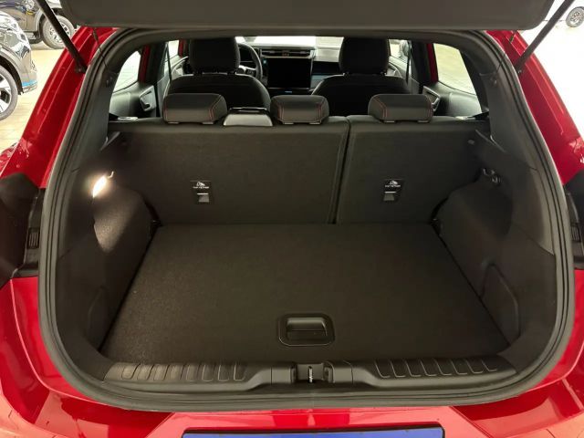 Ford Puma EcoBoost ST Line