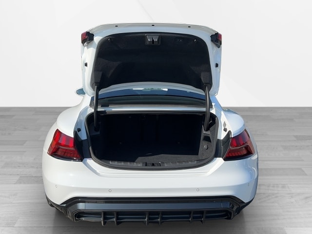 Audi e-tron GT Quattro