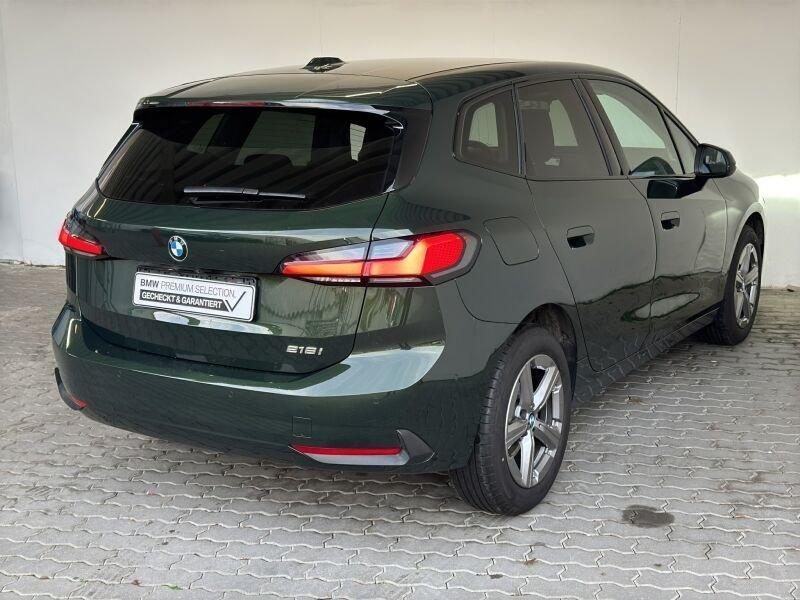 BMW 216 216i Active Tourer