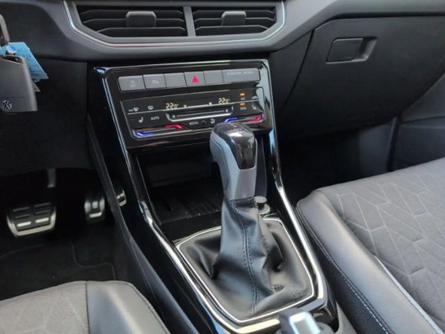 Volkswagen T-Cross 1.0 TSI DSG